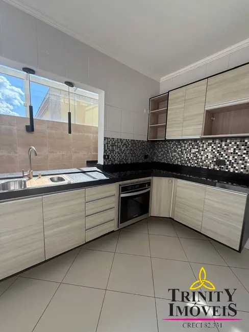 Foto 2 de Casa com 2 quartos à venda, 67m2 em Jardim Colibri, Cotia - SP