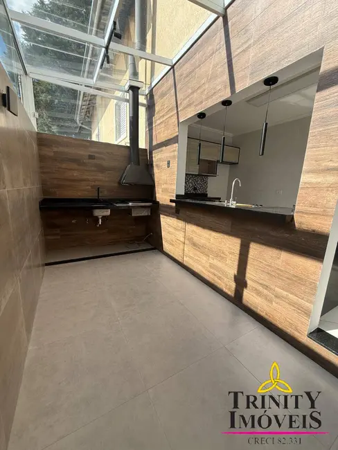 Foto 1 de Casa com 2 quartos à venda, 67m2 em Jardim Colibri, Cotia - SP