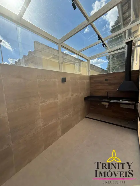 Foto 8 de Casa com 2 quartos à venda, 67m2 em Jardim Colibri, Cotia - SP