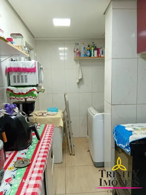Foto 4 de Apartamento com 2 quartos à venda, 48m2 em Jardim Arco-Íris, Cotia - SP