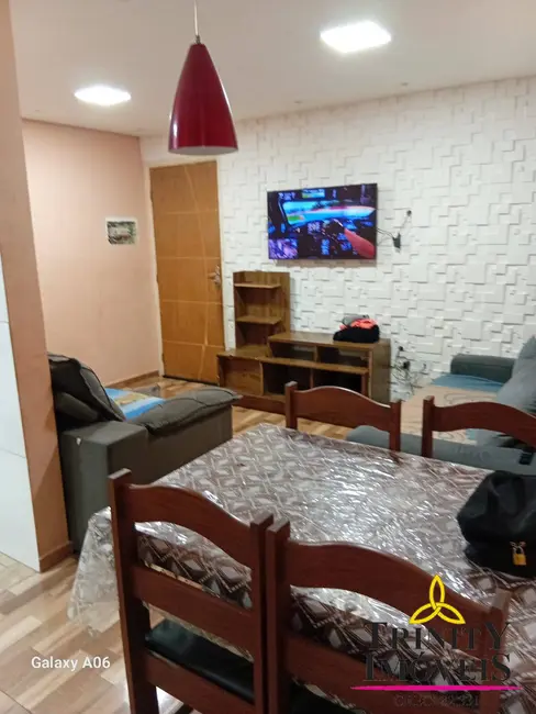 Foto 1 de Apartamento com 2 quartos à venda, 48m2 em Jardim Arco-Íris, Cotia - SP