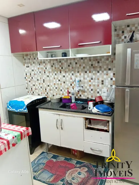 Foto 3 de Apartamento com 2 quartos à venda, 48m2 em Jardim Arco-Íris, Cotia - SP
