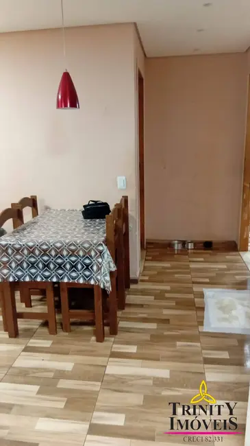 Foto 2 de Apartamento com 2 quartos à venda, 48m2 em Jardim Arco-Íris, Cotia - SP