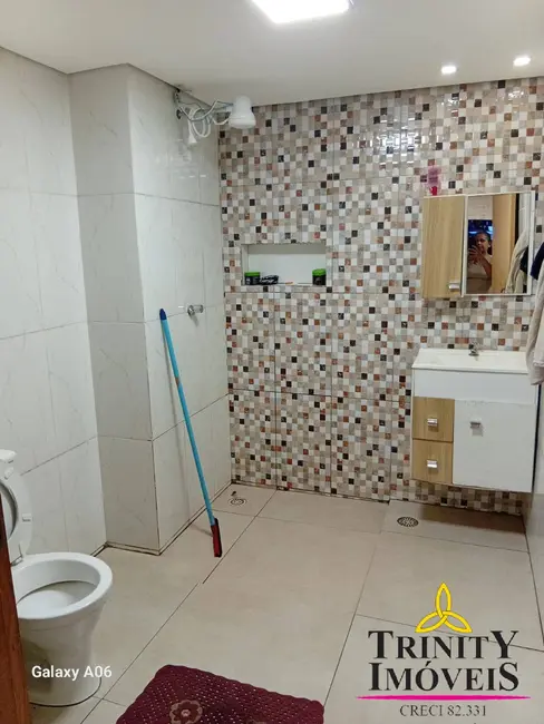 Foto 5 de Apartamento com 2 quartos à venda, 48m2 em Jardim Arco-Íris, Cotia - SP