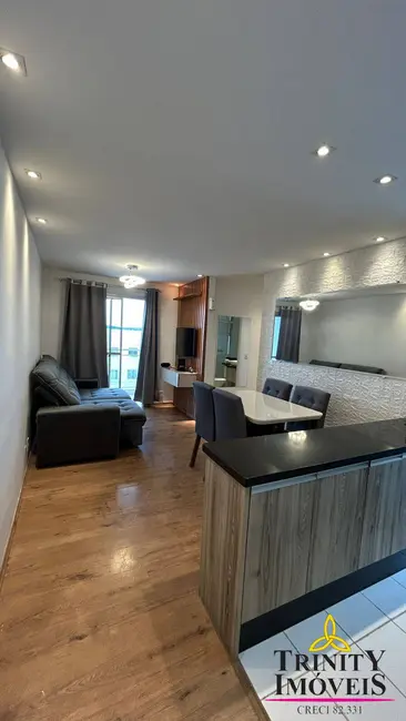 Apartamento com 3 quartos à venda, 68m2 em Jardim Monte Santo, Cotia - SP - imagem 1 Foto 1 de Apartamento com 3 quartos à venda, 68m2 em Jardim Monte Santo, Cotia - SP