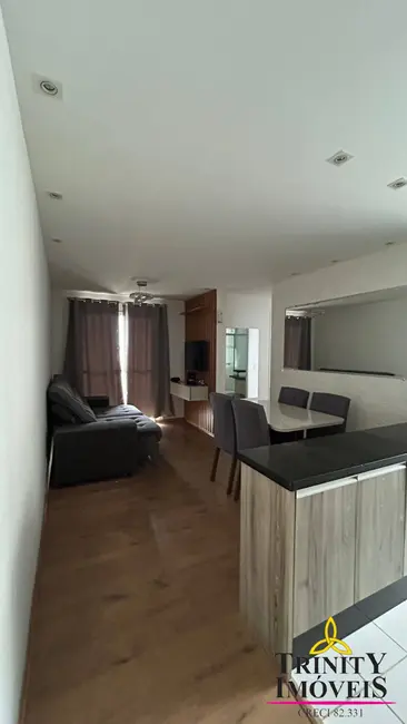 Apartamento com 3 quartos à venda, 68m2 em Jardim Monte Santo, Cotia - SP - imagem 4 Foto 4 de Apartamento com 3 quartos à venda, 68m2 em Jardim Monte Santo, Cotia - SP