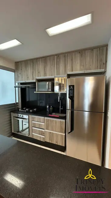 Apartamento com 3 quartos à venda, 68m2 em Jardim Monte Santo, Cotia - SP - imagem 7 Foto 7 de Apartamento com 3 quartos à venda, 68m2 em Jardim Monte Santo, Cotia - SP