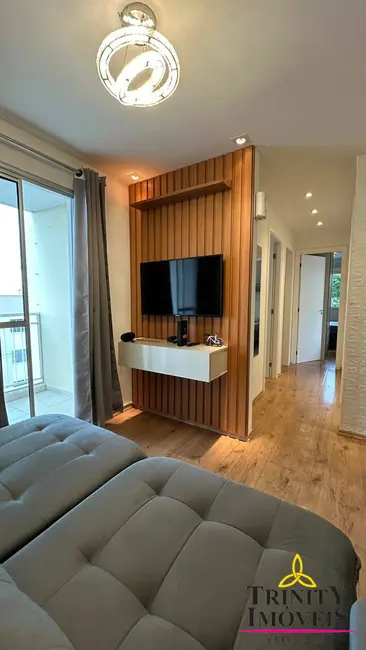 Apartamento com 3 quartos à venda, 68m2 em Jardim Monte Santo, Cotia - SP - imagem 2 Foto 2 de Apartamento com 3 quartos à venda, 68m2 em Jardim Monte Santo, Cotia - SP