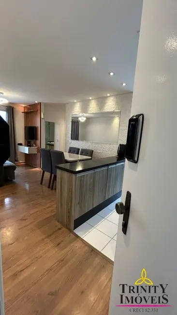Apartamento com 3 quartos à venda, 68m2 em Jardim Monte Santo, Cotia - SP - imagem 6 Foto 6 de Apartamento com 3 quartos à venda, 68m2 em Jardim Monte Santo, Cotia - SP