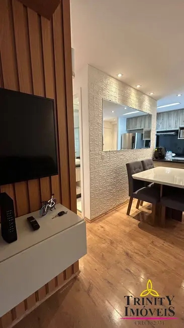 Apartamento com 3 quartos à venda, 68m2 em Jardim Monte Santo, Cotia - SP - imagem 5 Foto 5 de Apartamento com 3 quartos à venda, 68m2 em Jardim Monte Santo, Cotia - SP