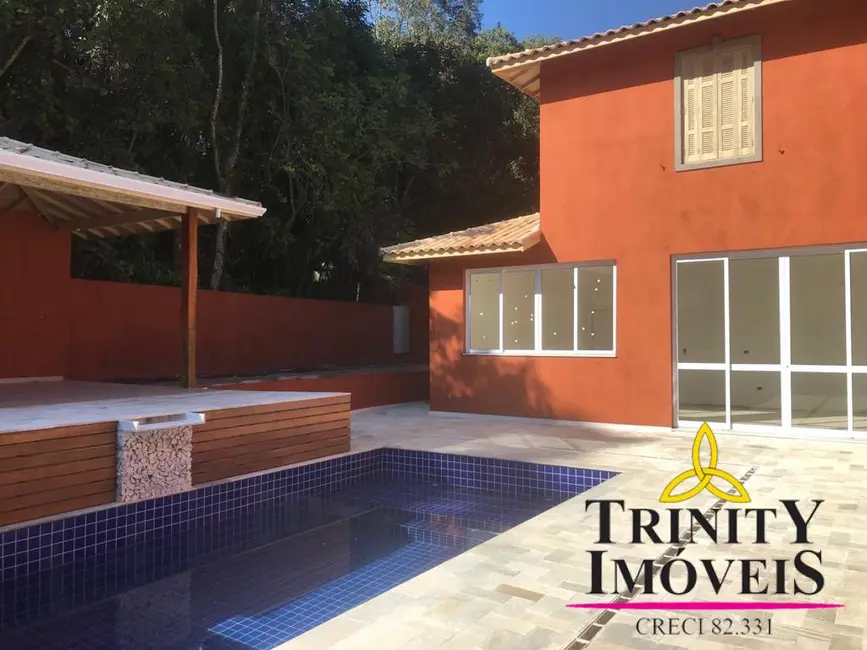 Casa com 4 quartos à venda, 410m2 em Altos de São Fernando, Jandira - SP - imagem 5 Foto 5 de Casa com 4 quartos à venda, 410m2 em Altos de São Fernando, Jandira - SP