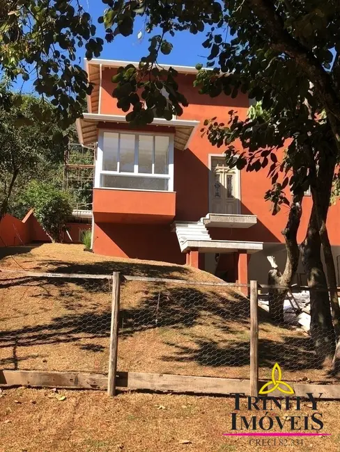 Casa com 4 quartos à venda, 410m2 em Altos de São Fernando, Jandira - SP - imagem 3 Foto 3 de Casa com 4 quartos à venda, 410m2 em Altos de São Fernando, Jandira - SP