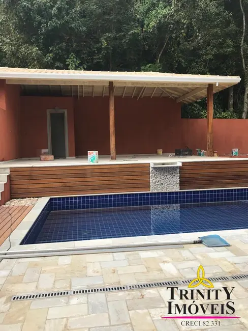 Casa com 4 quartos à venda, 410m2 em Altos de São Fernando, Jandira - SP - imagem 2 Foto 2 de Casa com 4 quartos à venda, 410m2 em Altos de São Fernando, Jandira - SP