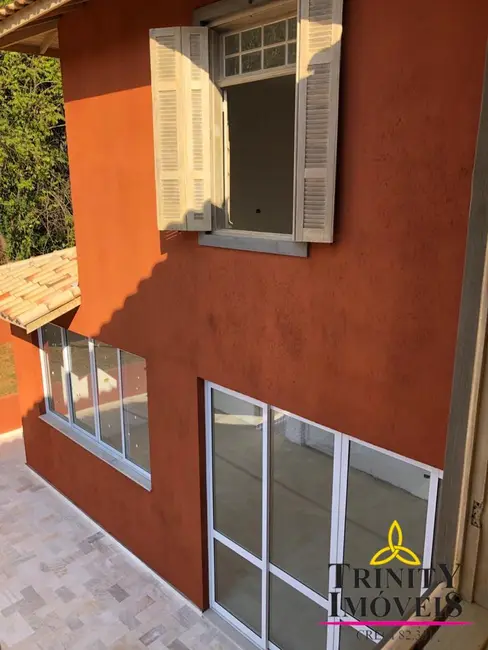 Casa com 4 quartos à venda, 410m2 em Altos de São Fernando, Jandira - SP - imagem 7 Foto 7 de Casa com 4 quartos à venda, 410m2 em Altos de São Fernando, Jandira - SP