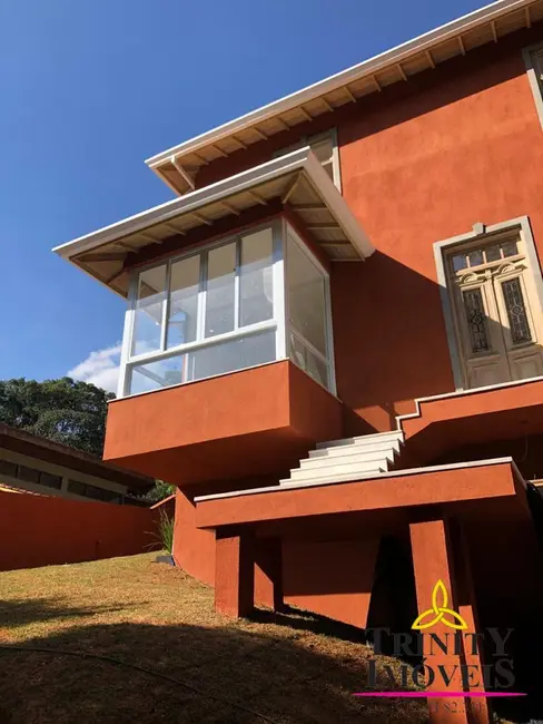 Foto 1 de Casa com 4 quartos à venda, 410m2 em Altos de São Fernando, Jandira - SP