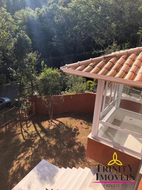 Casa com 4 quartos à venda, 410m2 em Altos de São Fernando, Jandira - SP - imagem 9 Foto 9 de Casa com 4 quartos à venda, 410m2 em Altos de São Fernando, Jandira - SP