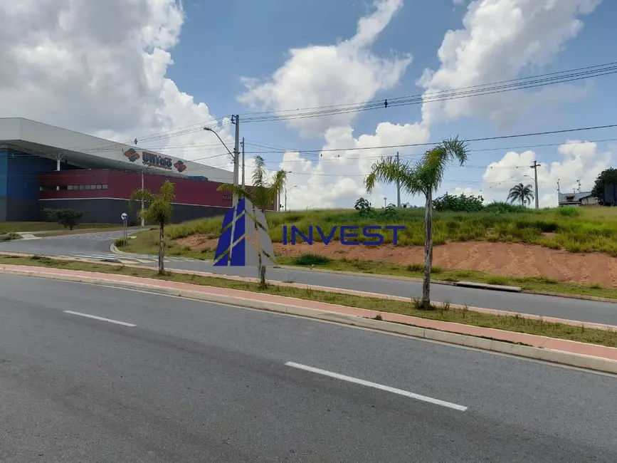 Foto 1 de Sala Comercial à venda, 2135m2 em Taboão, Braganca Paulista - SP