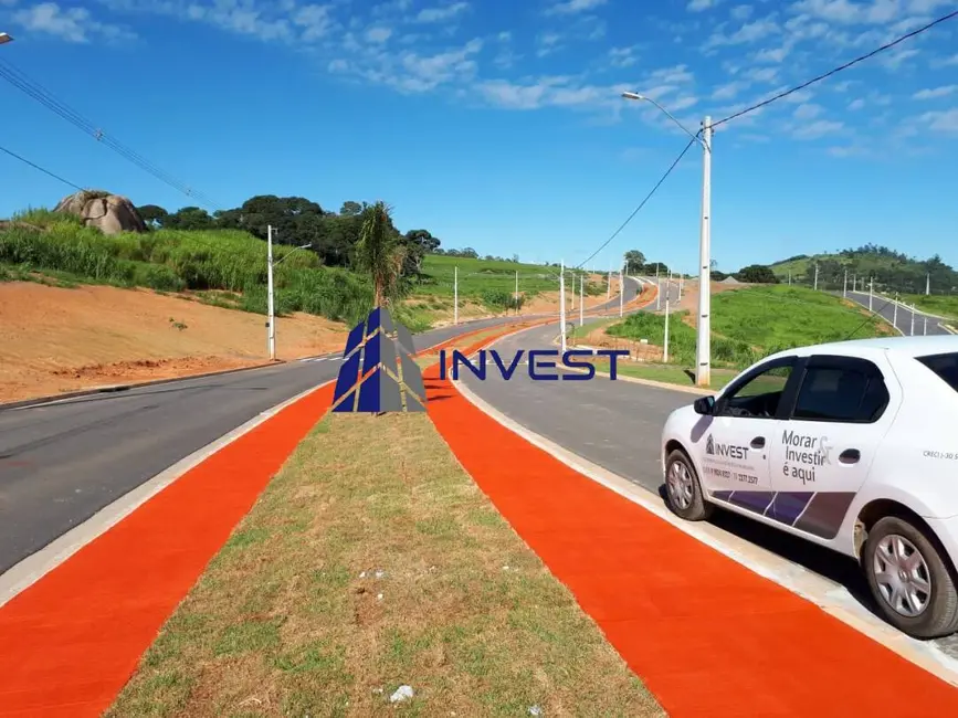 Foto 7 de Terreno / Lote à venda, 265m2 em Braganca Paulista - SP