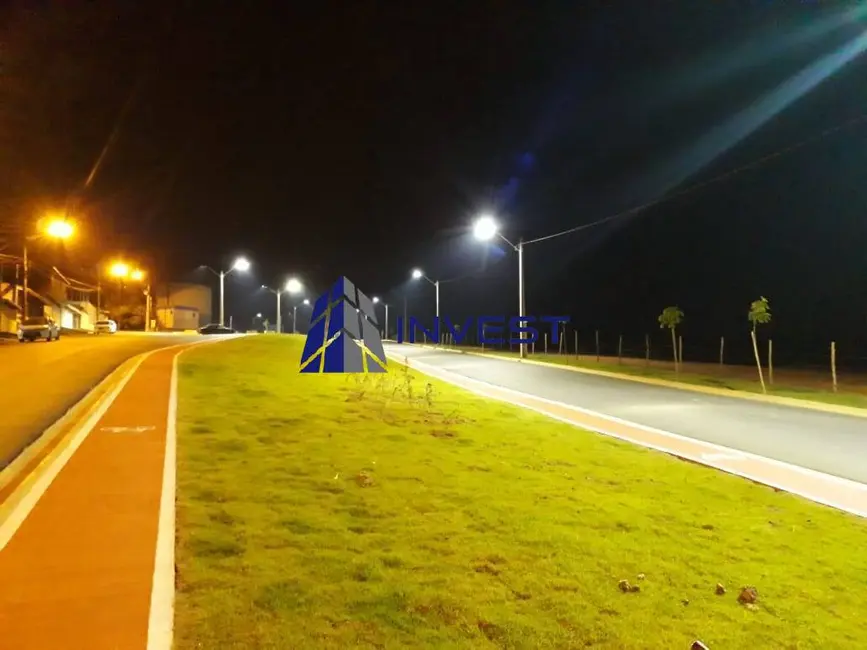 Foto 8 de Terreno / Lote à venda, 265m2 em Braganca Paulista - SP