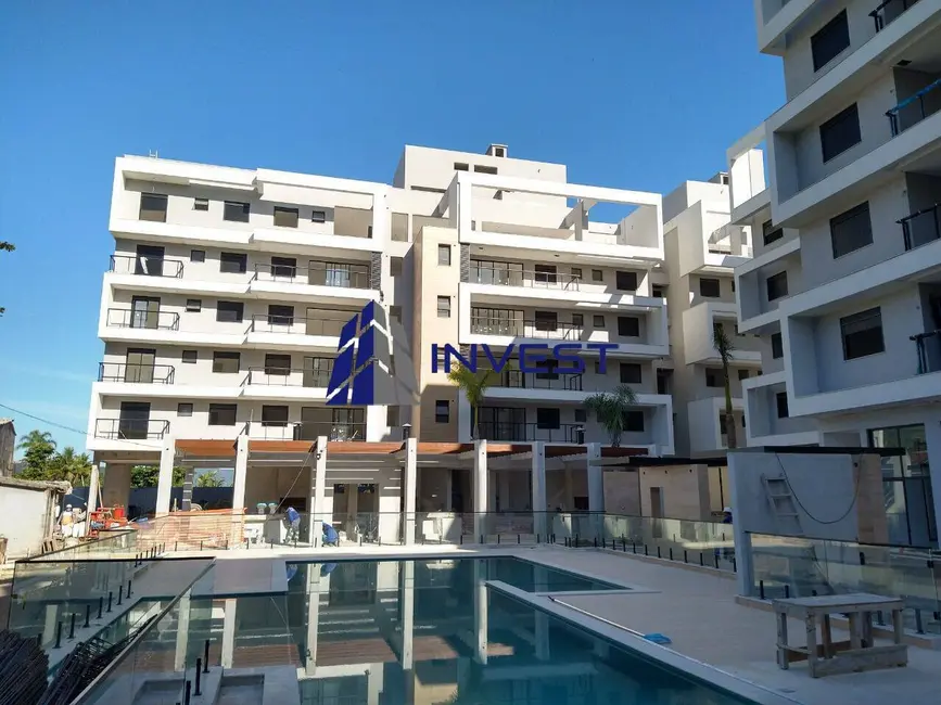 Foto 4 de Apartamento com 2 quartos à venda, 122m2 em Ubatuba - SP