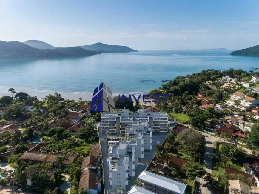 Foto 1 de Apartamento com 2 quartos à venda, 122m2 em Ubatuba - SP