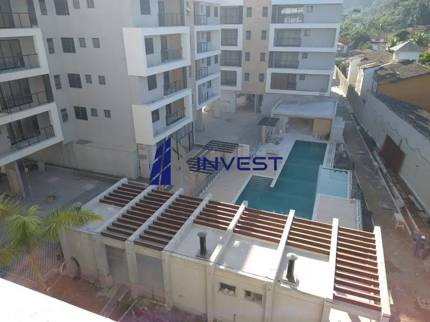 Foto 9 de Apartamento com 2 quartos à venda, 122m2 em Ubatuba - SP