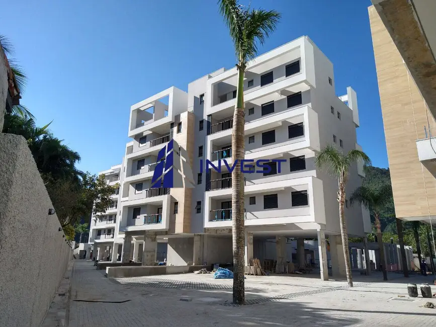 Foto 7 de Apartamento com 2 quartos à venda, 122m2 em Ubatuba - SP