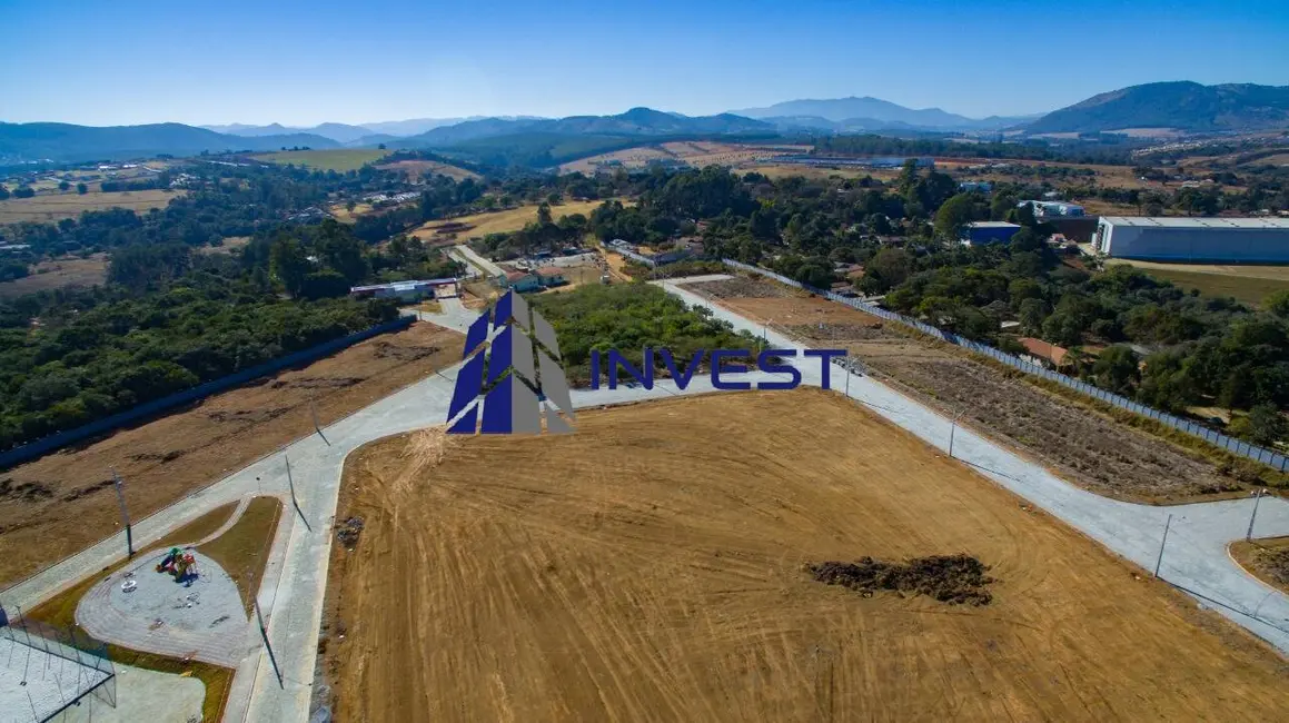 Lote de Condomínio à venda, 1000m2 em Curitibanos, Braganca Paulista - SP - imagem 4 Foto 4 de Lote de Condomínio à venda, 1000m2 em Curitibanos, Braganca Paulista - SP