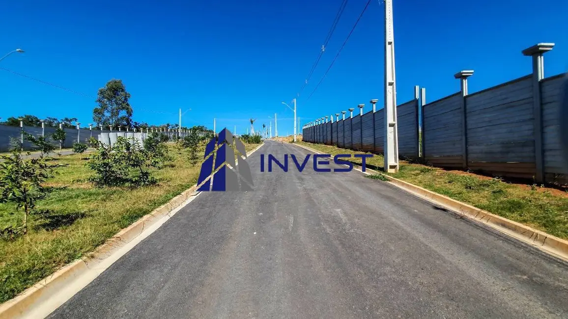 Lote de Condomínio à venda, 1000m2 em Curitibanos, Braganca Paulista - SP - imagem 9 Foto 9 de Lote de Condomínio à venda, 1000m2 em Curitibanos, Braganca Paulista - SP