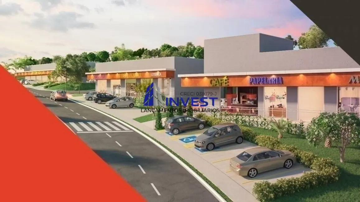 Foto 2 de Terreno / Lote à venda, 140m2 em Braganca Paulista - SP