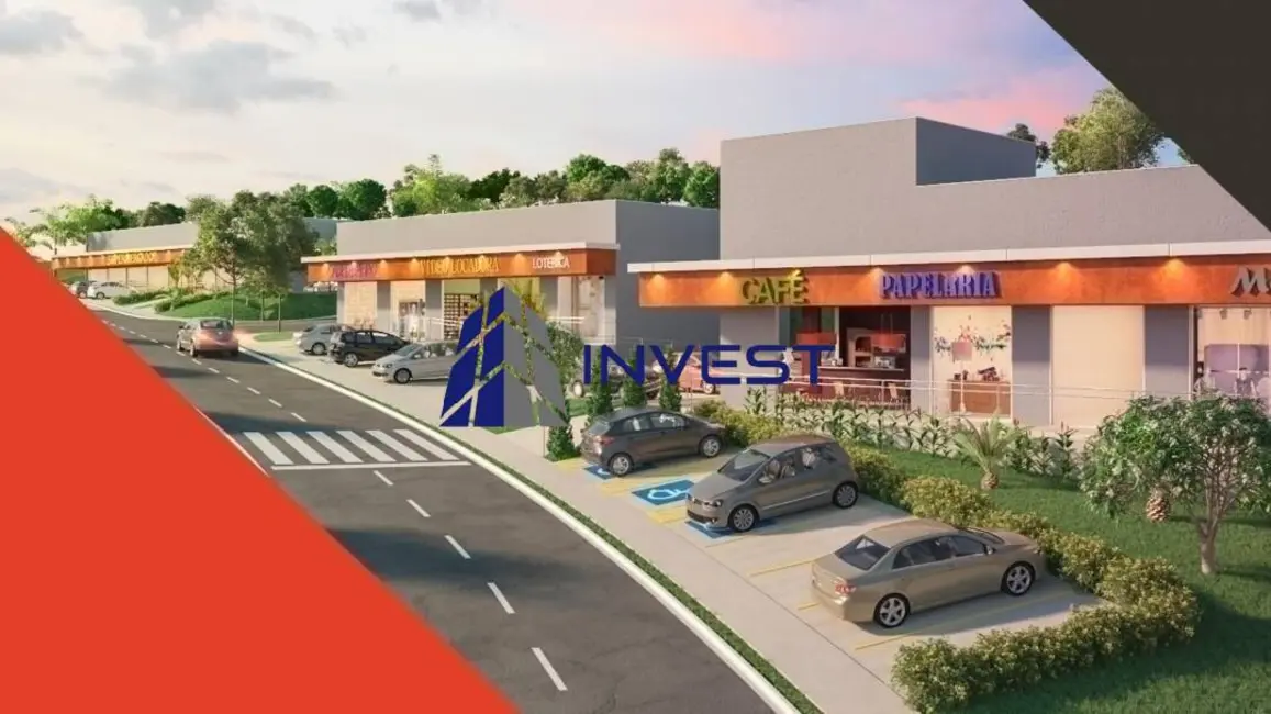 Foto 1 de Terreno / Lote à venda, 140m2 em Braganca Paulista - SP