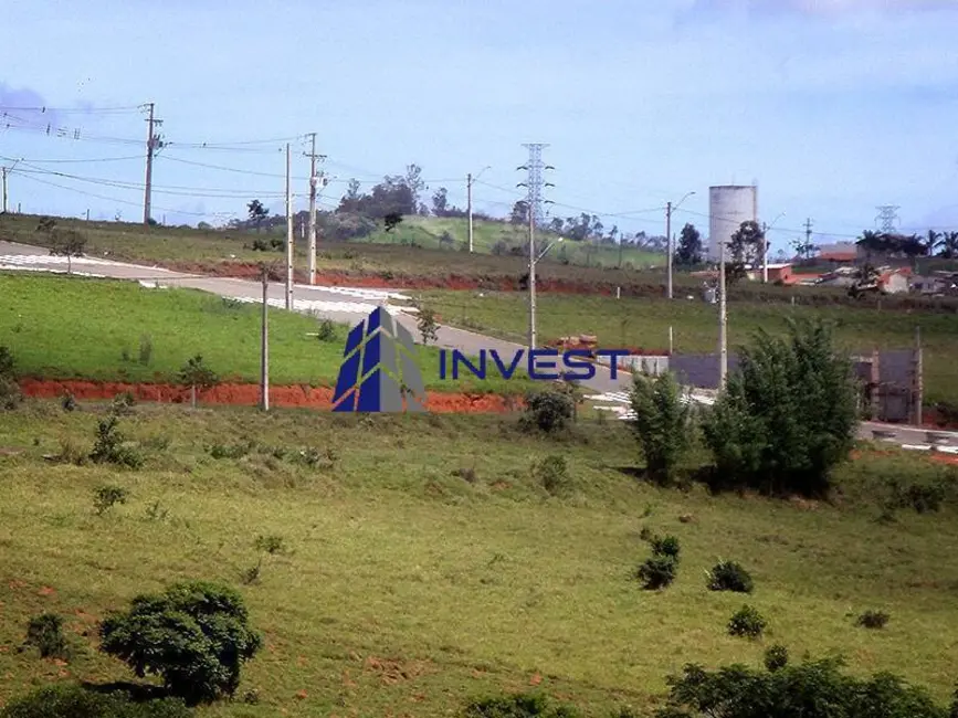 Foto 2 de Terreno / Lote à venda, 140m2 em Braganca Paulista - SP