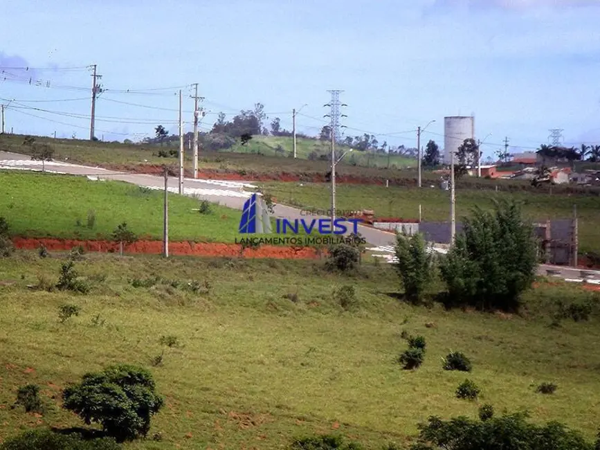 Foto 1 de Terreno / Lote à venda, 140m2 em Braganca Paulista - SP