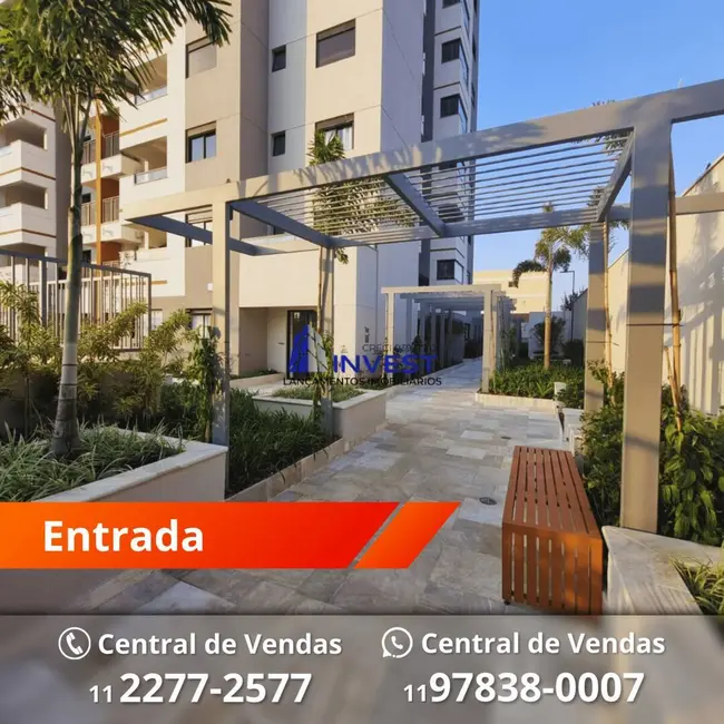 Foto 5 de Apartamento com 2 quartos à venda, 85m2 em Alvinópolis, Atibaia - SP