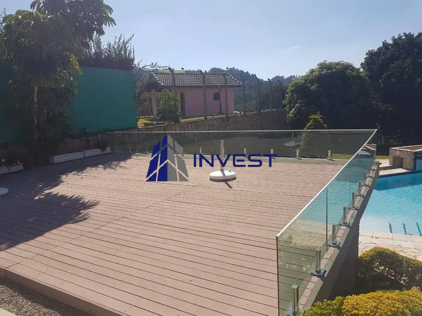 Foto 3 de Casa de Condomínio com 4 quartos à venda, 450m2 em Capela do Barreiro, Itatiba - SP