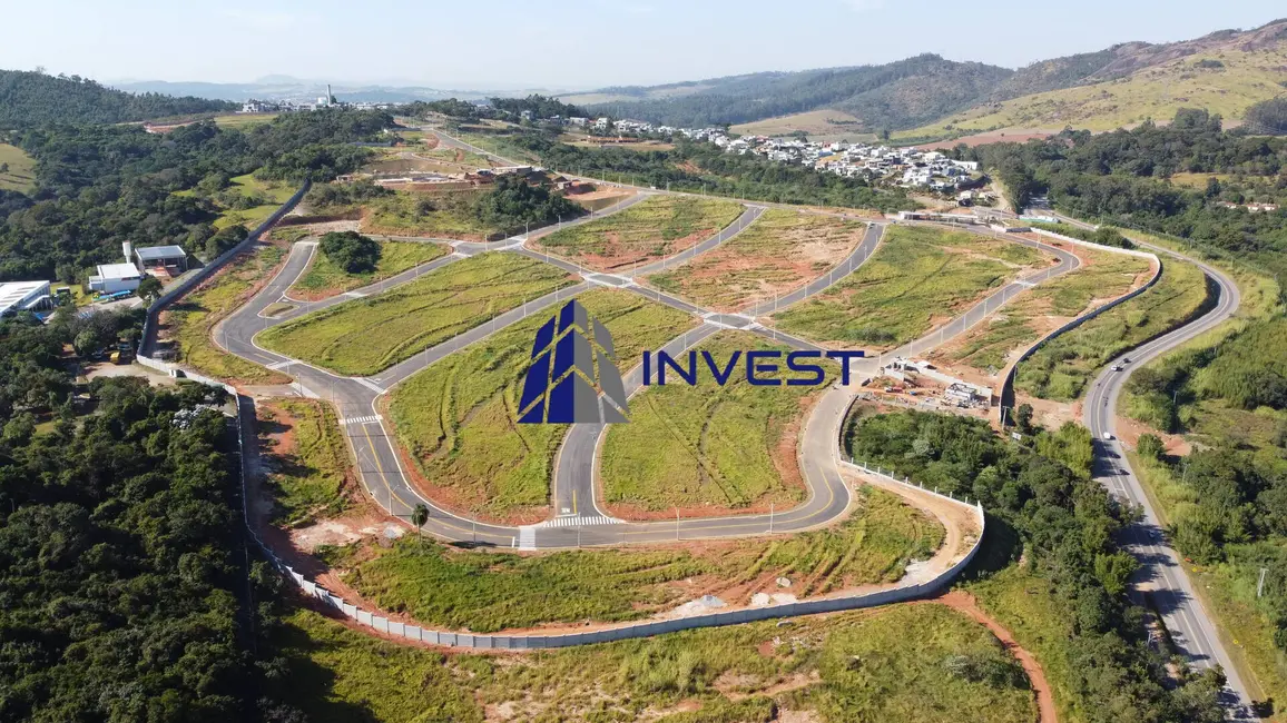 Foto 8 de Lote de Condomínio à venda, 640m2 em Braganca Paulista - SP