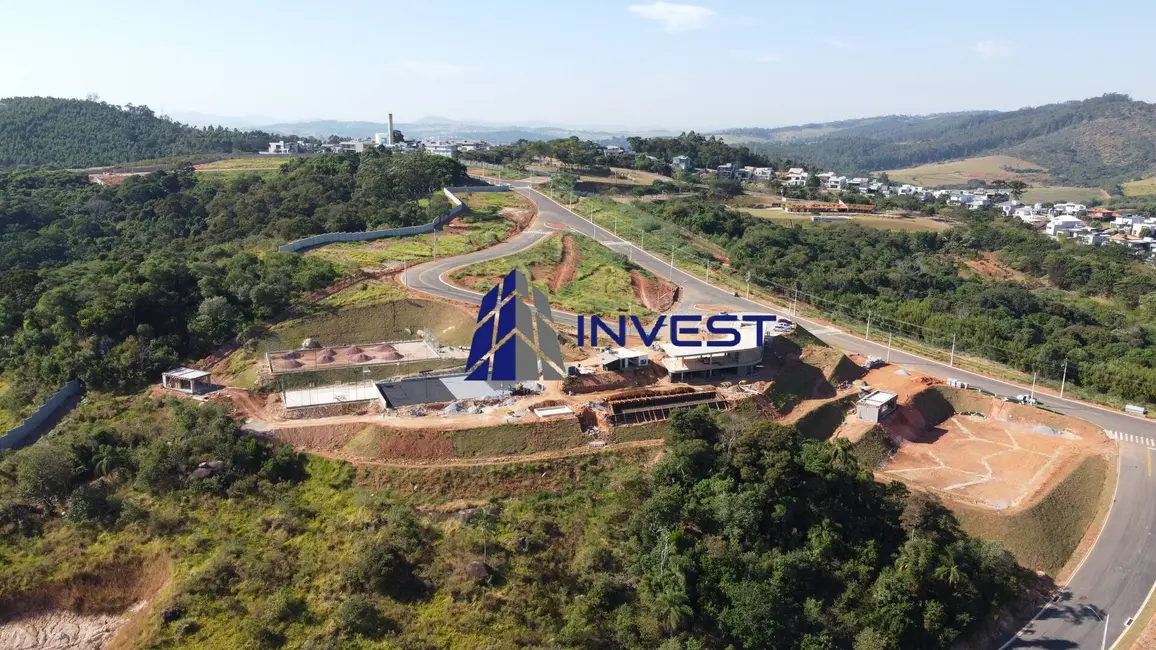 Foto 6 de Lote de Condomínio à venda, 640m2 em Braganca Paulista - SP