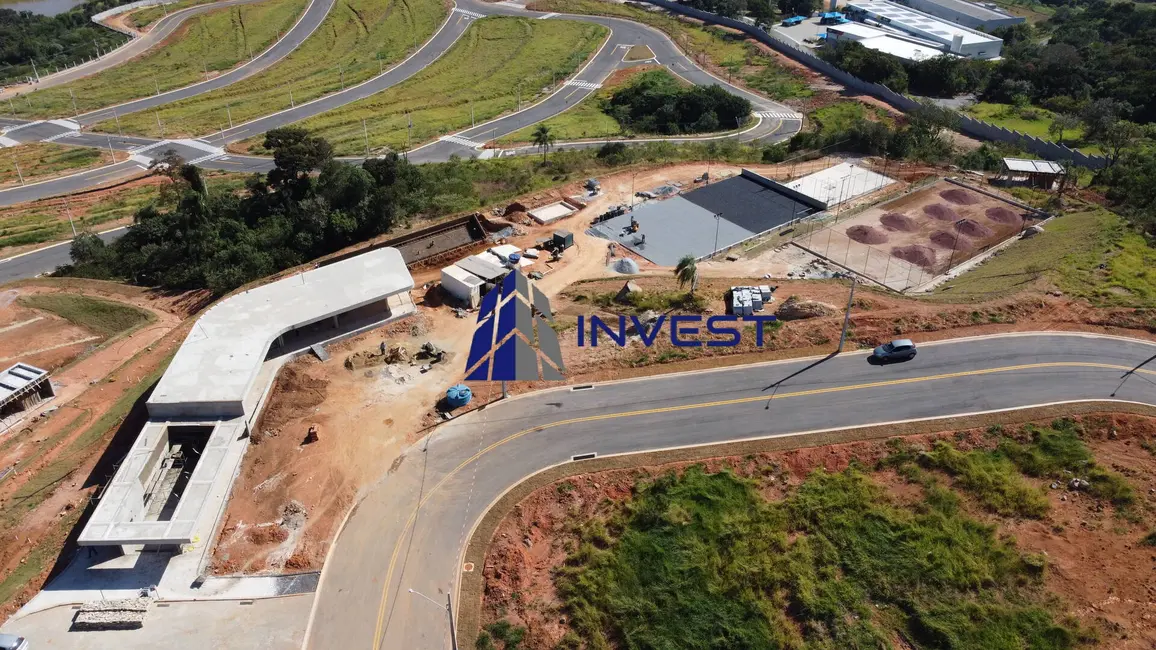 Foto 7 de Lote de Condomínio à venda, 640m2 em Braganca Paulista - SP