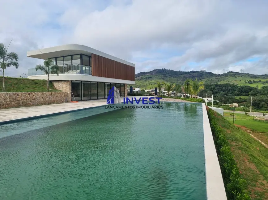 Foto 2 de Lote de Condomínio à venda, 640m2 em Braganca Paulista - SP