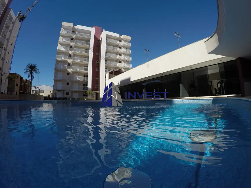 Foto 4 de Apartamento com 3 quartos à venda, 86m2 em Braganca Paulista - SP