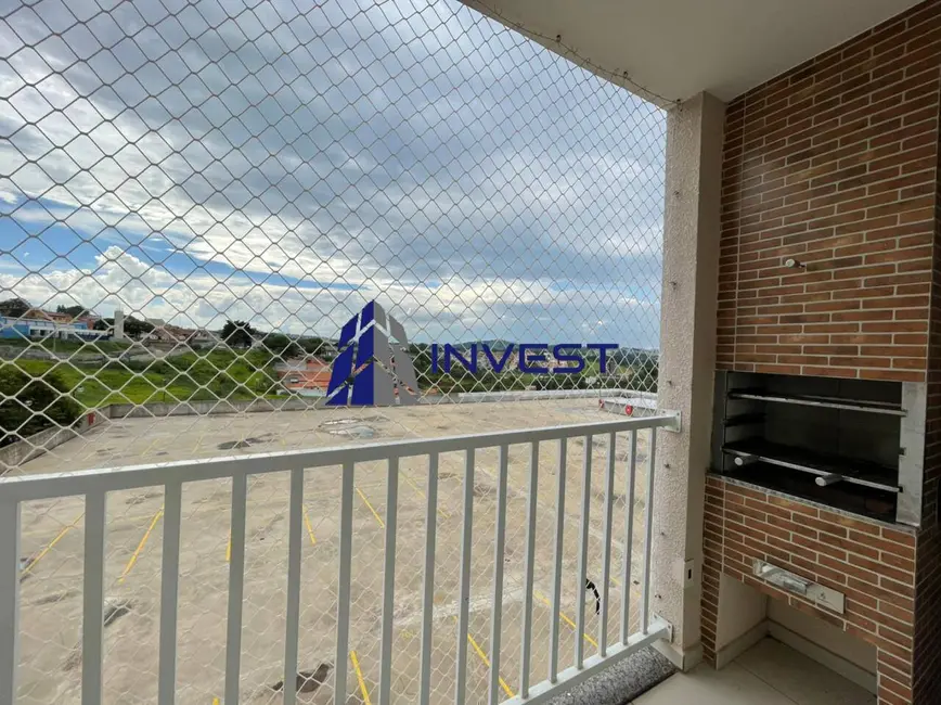 Foto 3 de Apartamento com 3 quartos à venda, 86m2 em Braganca Paulista - SP