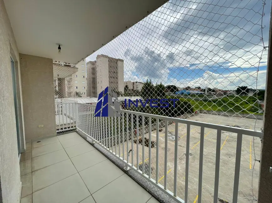 Foto 6 de Apartamento com 3 quartos à venda, 86m2 em Braganca Paulista - SP