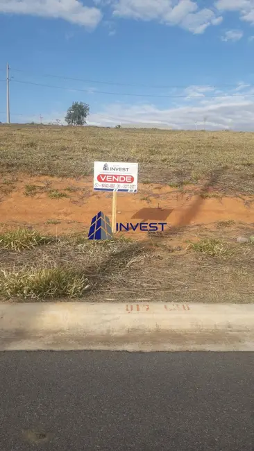 Foto 2 de Terreno / Lote à venda, 316m2 em Braganca Paulista - SP