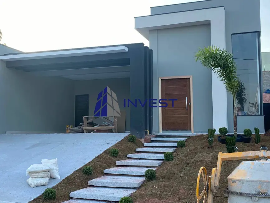 Foto 3 de Casa de Condomínio com 2 quartos à venda, 320m2 em Braganca Paulista - SP