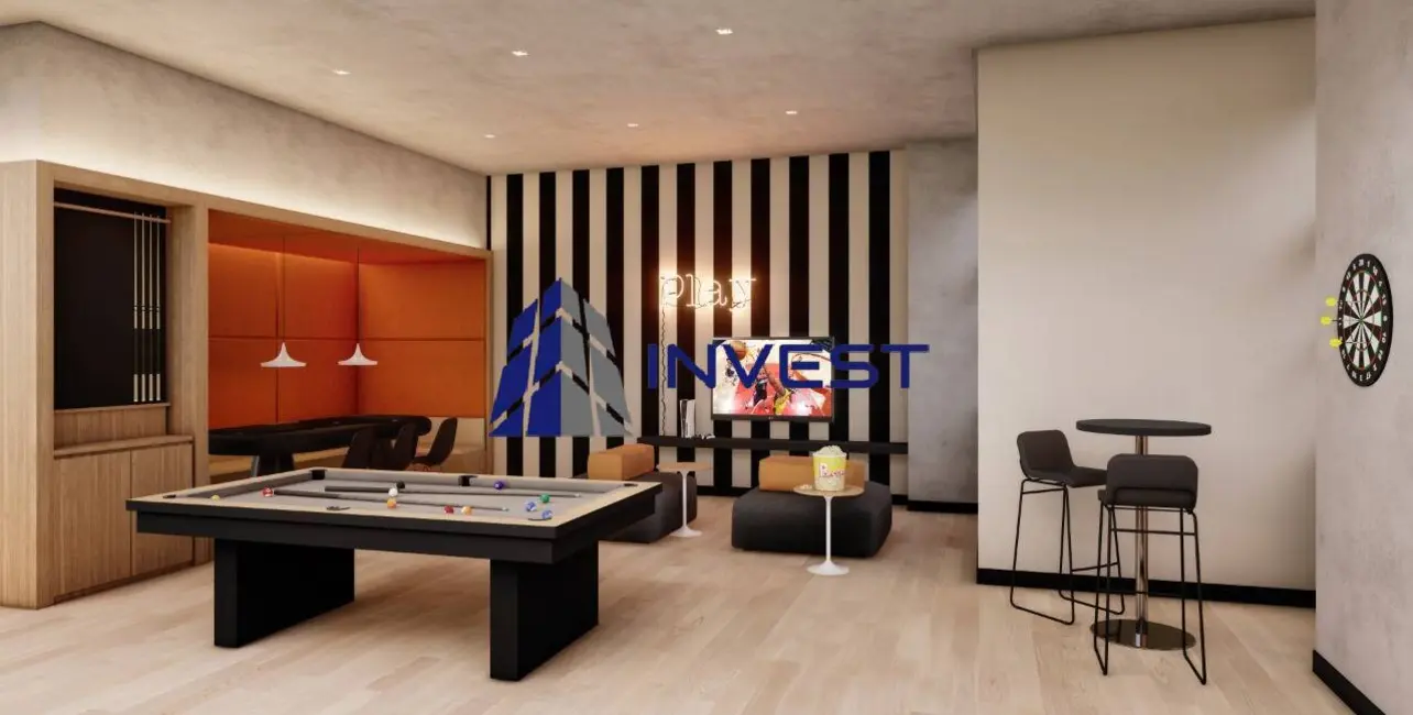 Foto 4 de Apartamento com 2 quartos à venda, 100m2 em Alvinópolis, Atibaia - SP