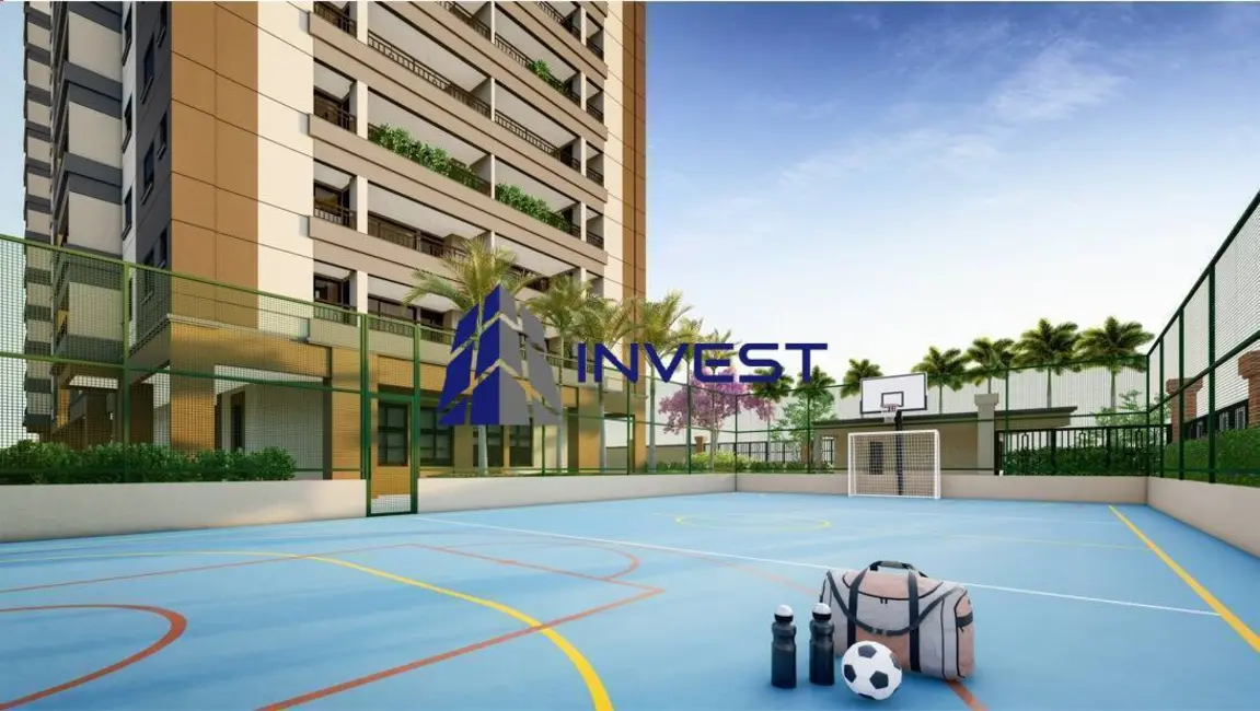 Foto 5 de Apartamento com 2 quartos à venda, 100m2 em Alvinópolis, Atibaia - SP