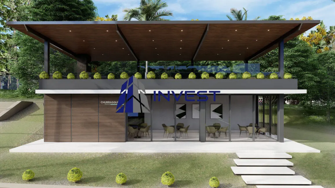 Foto 3 de Lote de Condomínio à venda, 360m2 em San Fernando Valley, Atibaia - SP