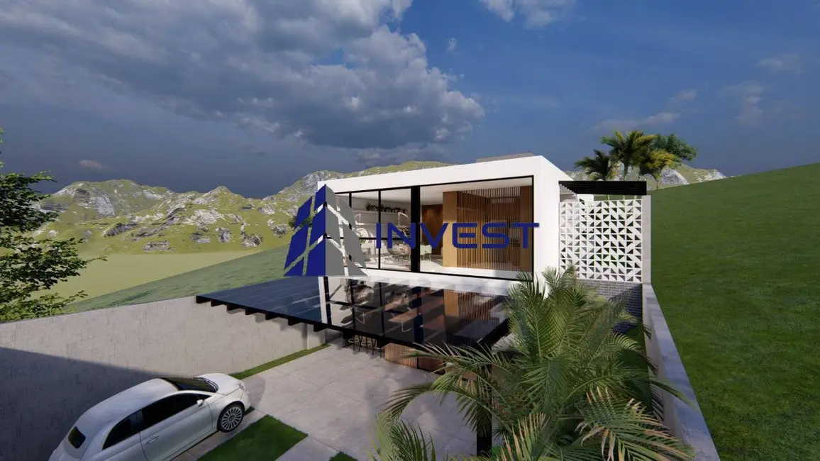 Foto 4 de Casa com 3 quartos à venda, 150m2 em Braganca Paulista - SP