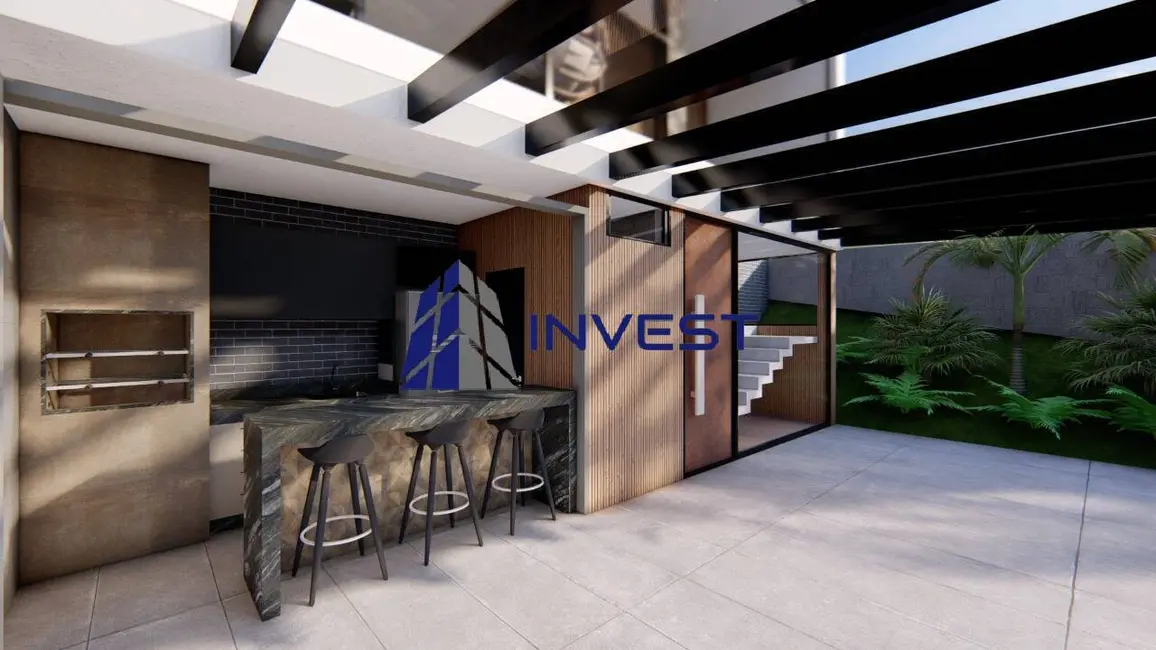 Foto 6 de Casa com 3 quartos à venda, 150m2 em Braganca Paulista - SP