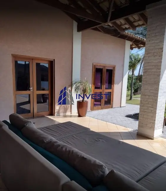 Foto 7 de Lote de Condomínio à venda, 825m2 em Ressaca, Atibaia - SP